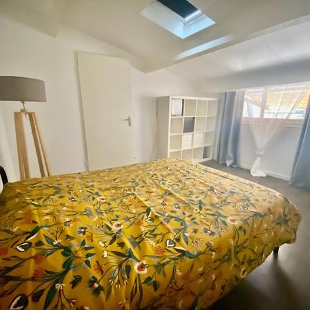 Appartamento Le Carnot: City Centre With Parking Space Poitiers Esterno foto