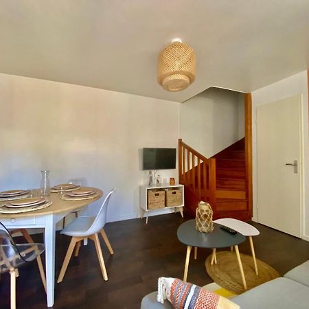 Appartamento Le Carnot: City Centre With Parking Space Poitiers Esterno foto
