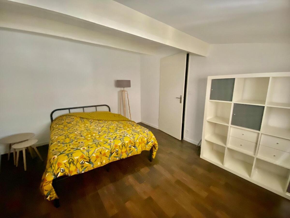 Appartamento Le Carnot: City Centre With Parking Space Poitiers Esterno foto